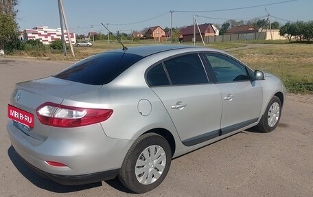 Renault Fluence I, 2011 год, 560 000 рублей, 10 фотография