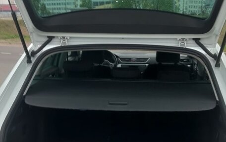Skoda Superb III рестайлинг, 2017 год, 1 560 000 рублей, 15 фотография