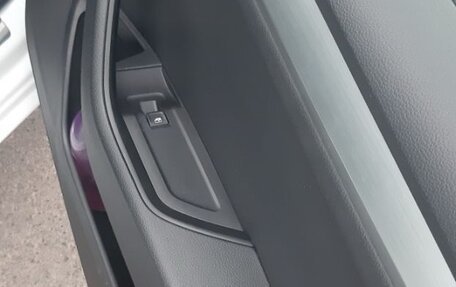 Skoda Superb III рестайлинг, 2017 год, 1 560 000 рублей, 22 фотография
