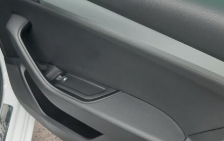 Skoda Superb III рестайлинг, 2017 год, 1 560 000 рублей, 24 фотография