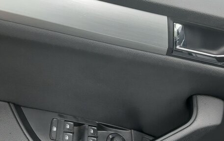 Skoda Superb III рестайлинг, 2017 год, 1 560 000 рублей, 17 фотография
