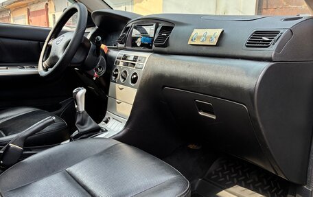 BYD F3 I, 2008 год, 170 000 рублей, 5 фотография