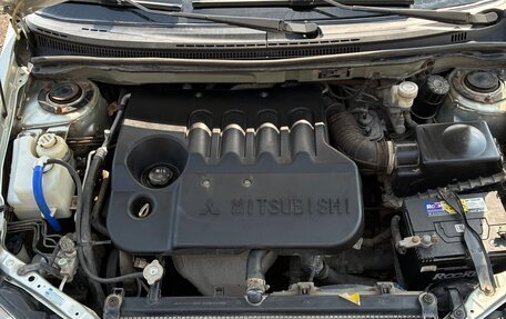 BYD F3 I, 2008 год, 170 000 рублей, 8 фотография