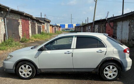 BYD F3 I, 2008 год, 170 000 рублей, 14 фотография