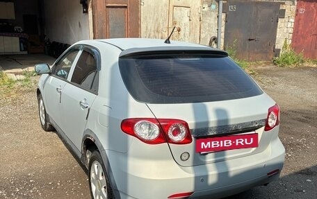 BYD F3 I, 2008 год, 170 000 рублей, 12 фотография