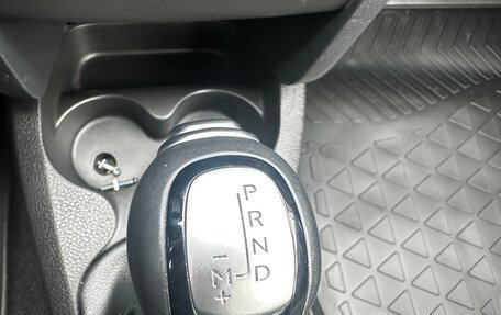 Renault Sandero II рестайлинг, 2021 год, 849 000 рублей, 14 фотография