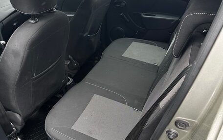 Renault Sandero II рестайлинг, 2021 год, 849 000 рублей, 13 фотография