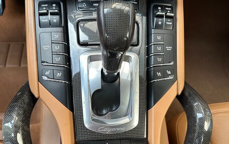Porsche Cayenne III, 2012 год, 2 300 000 рублей, 8 фотография