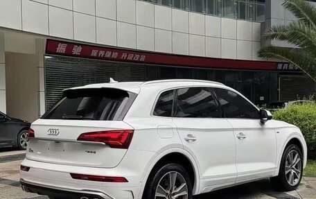 Audi Q5, 2022 год, 3 560 000 рублей, 5 фотография