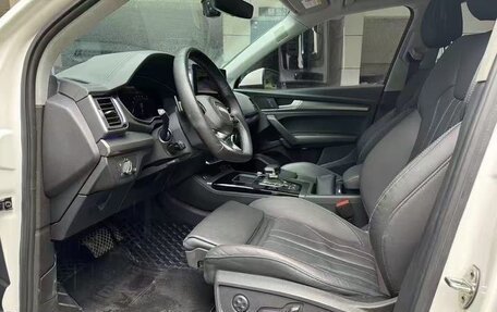 Audi Q5, 2022 год, 3 560 000 рублей, 6 фотография