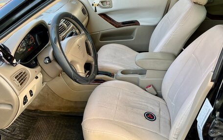 Mitsubishi Galant VIII, 2000 год, 350 000 рублей, 20 фотография