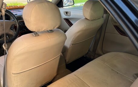 Mitsubishi Galant VIII, 2000 год, 350 000 рублей, 28 фотография