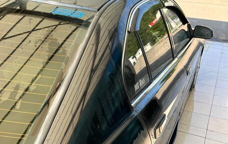 Mitsubishi Galant VIII, 2000 год, 350 000 рублей, 31 фотография