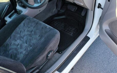 Toyota Caldina, 1998 год, 495 000 рублей, 11 фотография