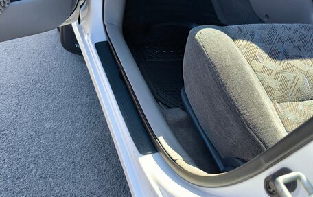 Toyota Caldina, 1998 год, 495 000 рублей, 13 фотография