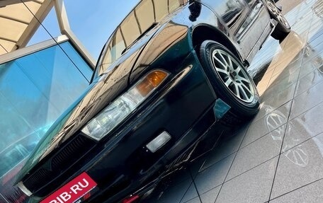 Mitsubishi Galant VIII, 2000 год, 350 000 рублей, 19 фотография