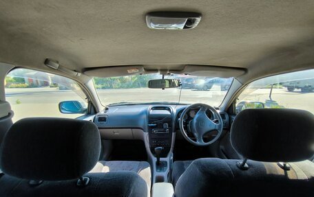 Toyota Caldina, 1998 год, 495 000 рублей, 21 фотография