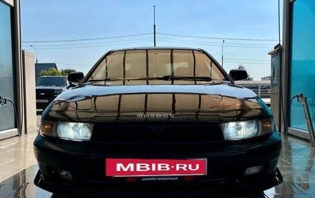Mitsubishi Galant VIII, 2000 год, 350 000 рублей, 33 фотография