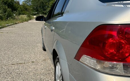Opel Astra H, 2008 год, 580 000 рублей, 10 фотография