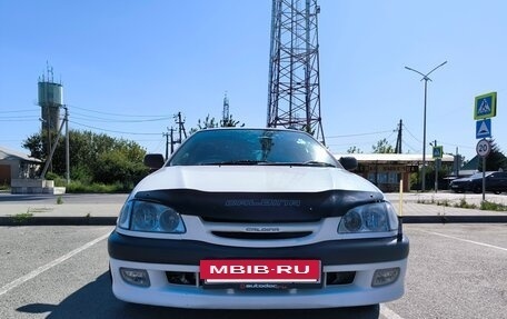 Toyota Caldina, 1998 год, 495 000 рублей, 2 фотография