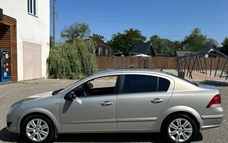 Opel Astra H, 2008 год, 580 000 рублей, 6 фотография