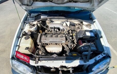 Toyota Caldina, 1998 год, 495 000 рублей, 20 фотография