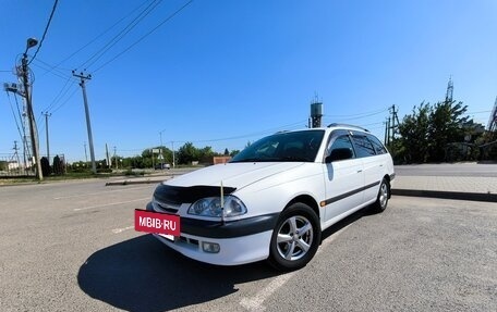 Toyota Caldina, 1998 год, 495 000 рублей, 6 фотография