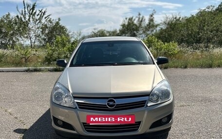 Opel Astra H, 2008 год, 580 000 рублей, 4 фотография