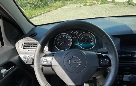 Opel Astra H, 2008 год, 580 000 рублей, 16 фотография