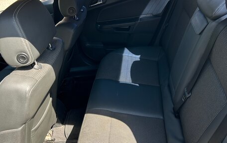 Opel Astra H, 2008 год, 580 000 рублей, 15 фотография