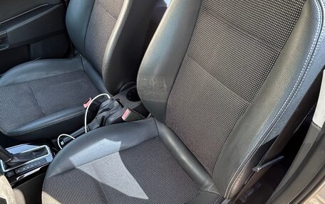 Opel Astra H, 2008 год, 580 000 рублей, 19 фотография
