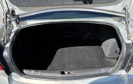 Opel Astra H, 2008 год, 580 000 рублей, 20 фотография