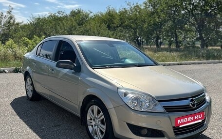Opel Astra H, 2008 год, 580 000 рублей, 3 фотография