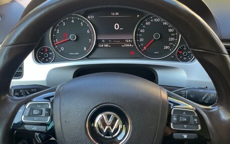 Volkswagen Touareg III, 2013 год, 2 590 000 рублей, 12 фотография