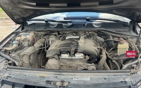 Volkswagen Touareg III, 2013 год, 2 590 000 рублей, 11 фотография