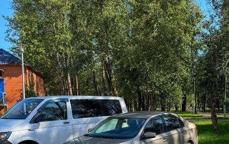 Volkswagen Polo VI (EU Market), 2020 год, 1 350 000 рублей, 3 фотография