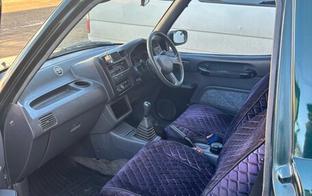 Toyota RAV4, 1994 год, 470 000 рублей, 9 фотография