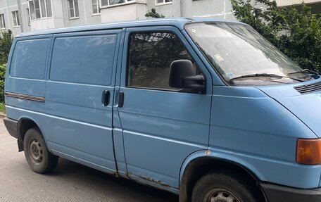 Volkswagen Transporter T4, 1993 год, 450 000 рублей, 2 фотография
