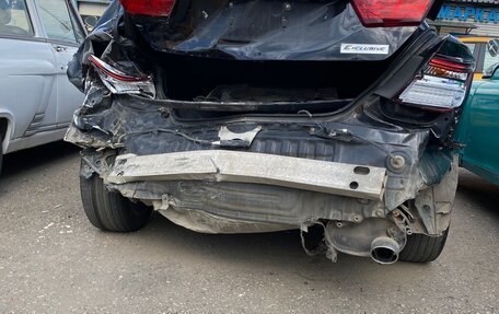 Toyota Camry, 2017 год, 1 800 000 рублей, 8 фотография