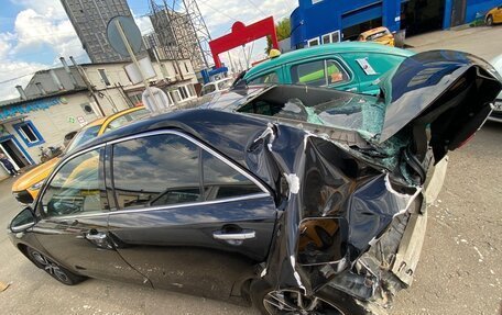 Toyota Camry, 2017 год, 1 800 000 рублей, 9 фотография