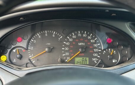 Ford Focus IV, 2000 год, 85 000 рублей, 7 фотография
