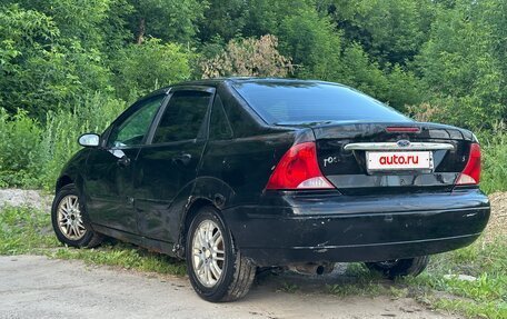 Ford Focus IV, 2000 год, 85 000 рублей, 4 фотография