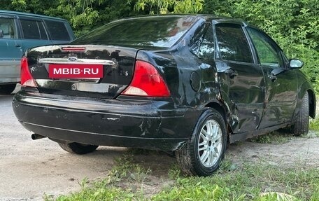 Ford Focus IV, 2000 год, 85 000 рублей, 3 фотография
