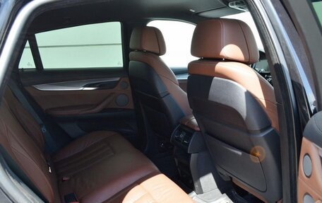 BMW X6, 2018 год, 4 350 000 рублей, 5 фотография