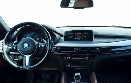 BMW X6, 2018 год, 4 350 000 рублей, 8 фотография