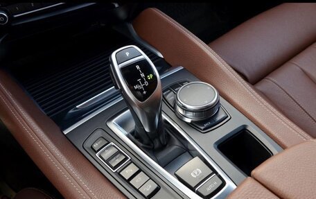 BMW X6, 2018 год, 4 350 000 рублей, 7 фотография