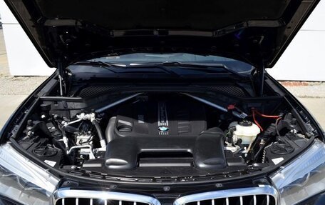 BMW X6, 2018 год, 4 350 000 рублей, 12 фотография