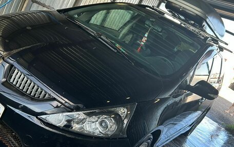 Mitsubishi Grandis, 2006 год, 600 000 рублей, 8 фотография