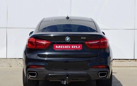 BMW X6, 2018 год, 4 350 000 рублей, 16 фотография
