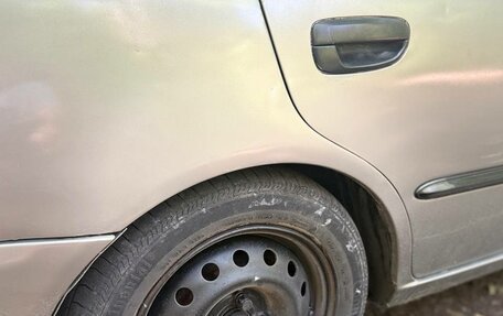 Hyundai Accent II, 2008 год, 165 000 рублей, 9 фотография